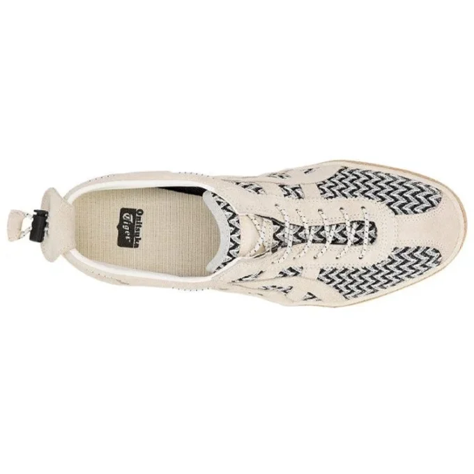 Delegation Light “Cream Black”