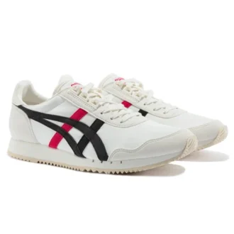 Dualio “Beige White”