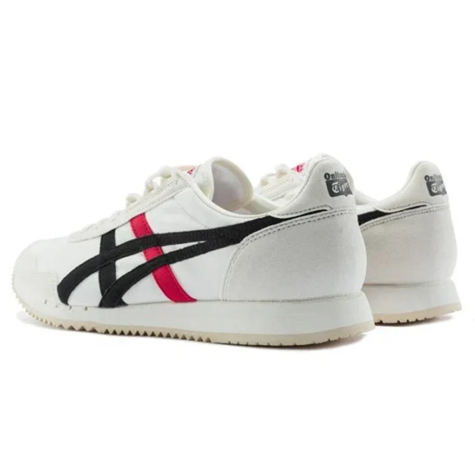 Dualio “Beige White”