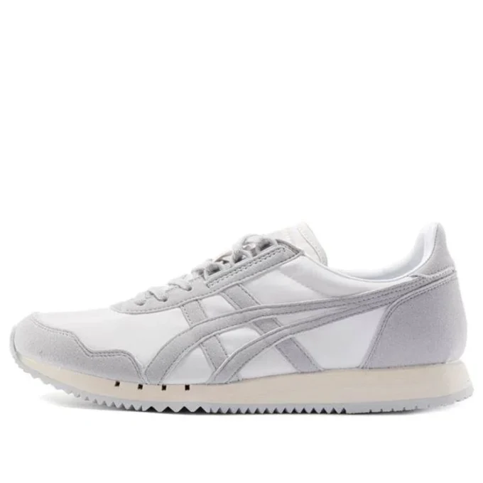 Dualio “Beige White Grey”