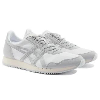 Dualio “Beige White Grey”