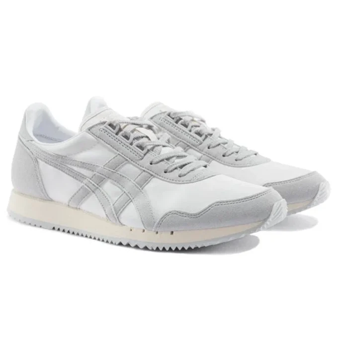 Dualio “Beige White Grey”