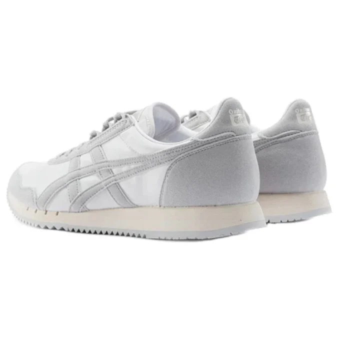 Dualio “Beige White Grey”