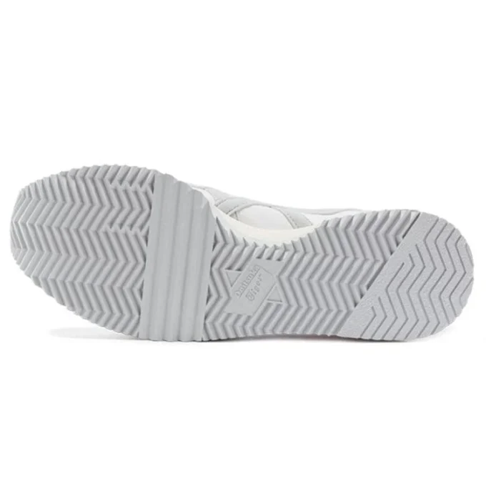 Dualio “Beige White Grey”