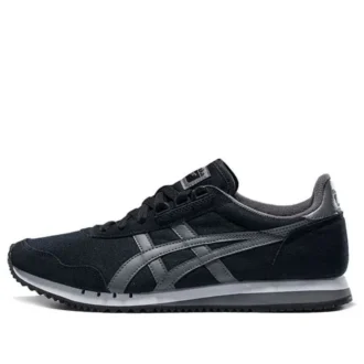 Dualio “Black”