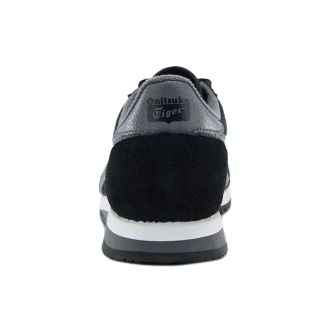 Dualio “Black”