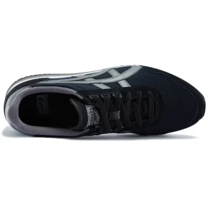 Dualio “Black”