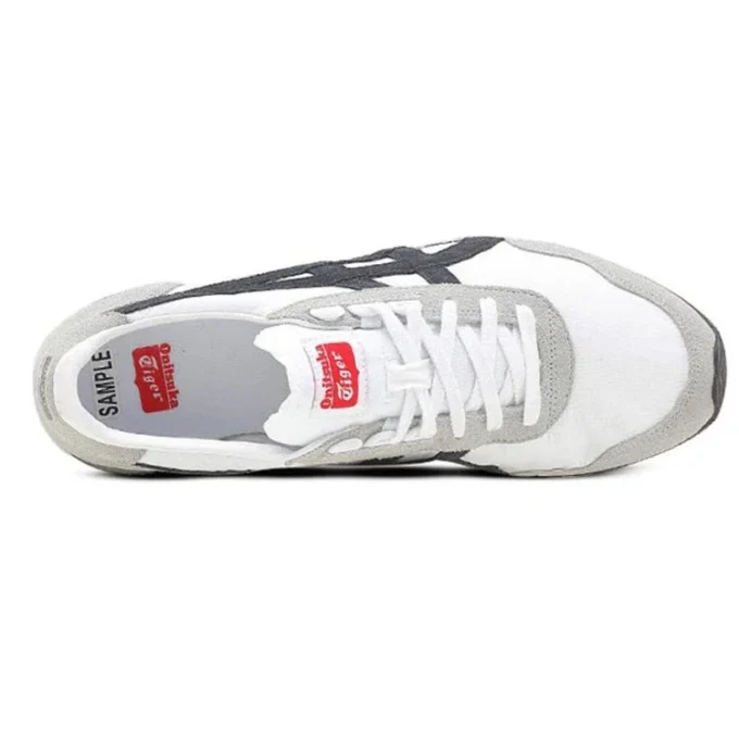 Dualio “Black White Grey” Dualio “Black White Grey”