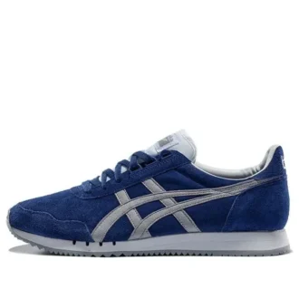 Dualio “Blue Print Light Grey”