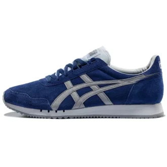 Dualio “Blue Print Light Grey”