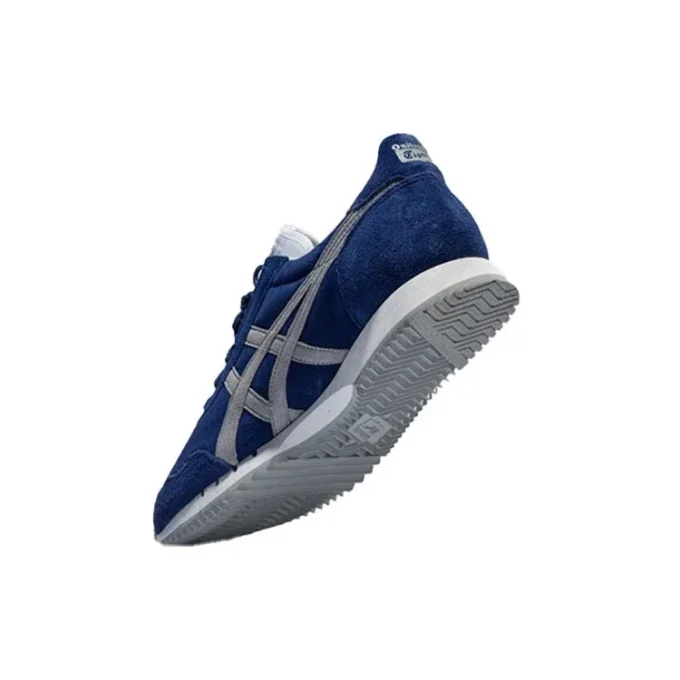 Dualio “Blue Print Light Grey”