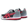 Dualio “Gray Black Red”