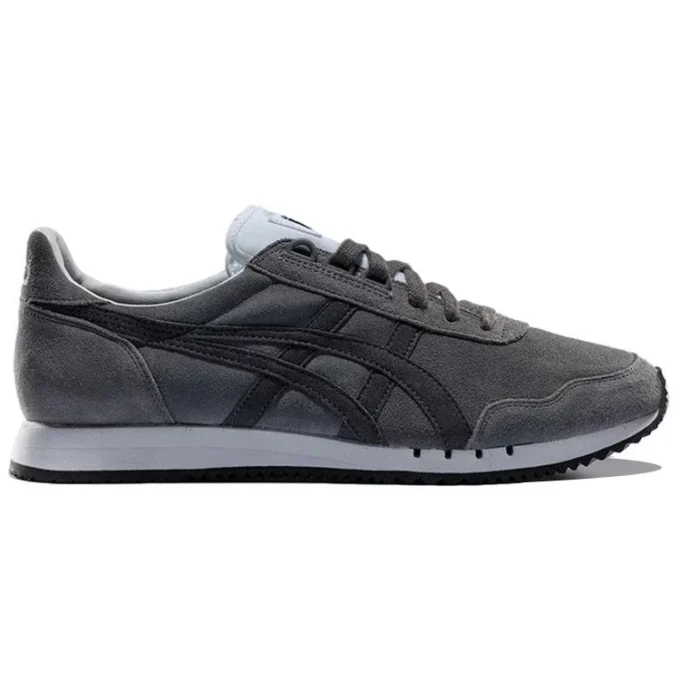 Dualio “Gun Smoke Grey”