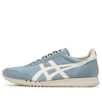 Dualio Marathon Running Shoes “Blue White”
