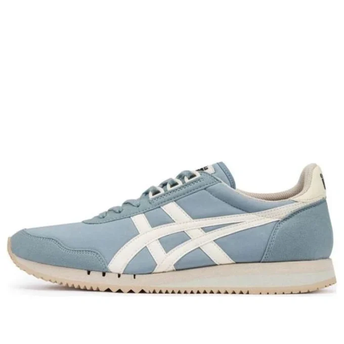 Dualio Marathon Running Shoes “Blue White”
