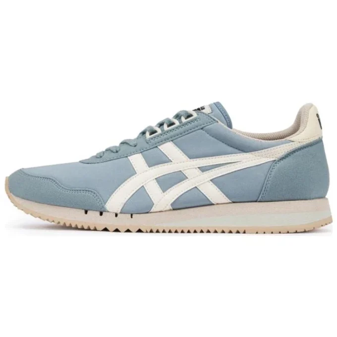 Dualio Marathon Running Shoes “Blue White”