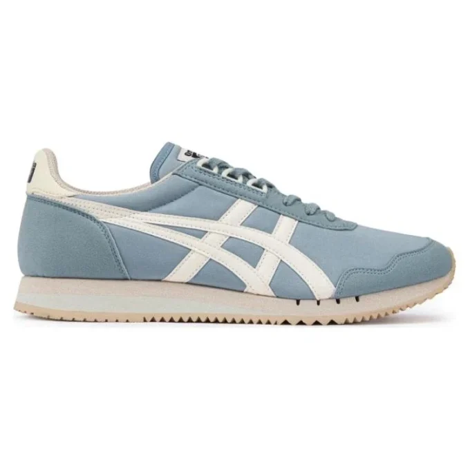 Dualio Marathon Running Shoes “Blue White”