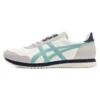 Dualio Marathon Running Shoes “Cream White Grey Aqua”
