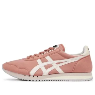 Dualio Marathon Running Shoes “Pink White”