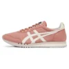Dualio Marathon Running Shoes “Pink White”
