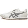 Dualio Marathon Running Shoes “White Grey”