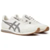 Dualio Marathon Running Shoes “White Grey”