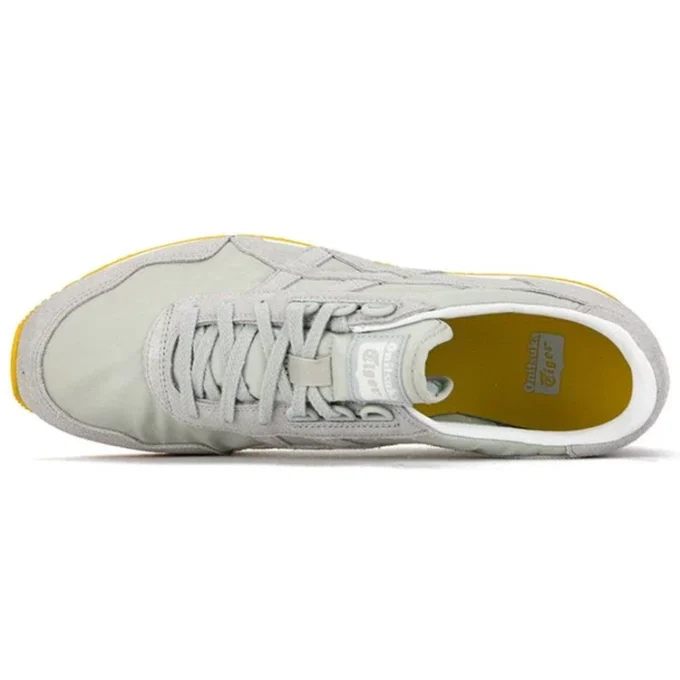 Dualio “Pastel Light Green”