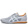 Dualio Shoes “Grey Orange”