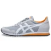 Dualio Shoes “Grey Orange”