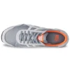 Dualio Shoes “Grey Orange”