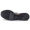 Dualio Shoes “Grey Orange”
