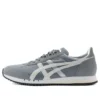 Dualio Shoes “Grey White”