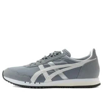 Dualio Shoes “Grey White”