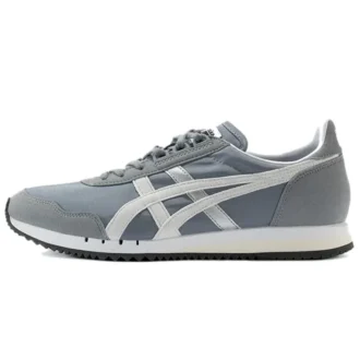 Dualio Shoes “Grey White”