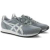 Dualio Shoes “Grey White”