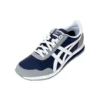 Dualio Shoes “Navy Grey”