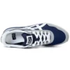 Dualio Shoes “Navy Grey”