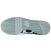 Dualio Shoes “Navy Grey”