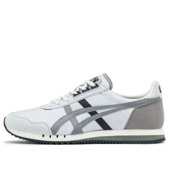 Dualio Sneakers “Grey Blue”