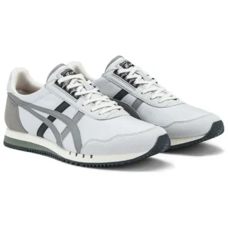 Dualio Sneakers “Grey Blue”