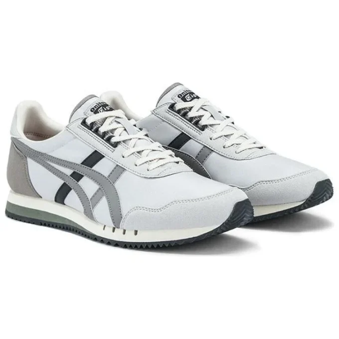 Dualio Sneakers “Grey Blue”