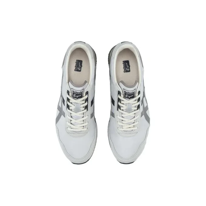 Dualio Sneakers “Grey Blue”