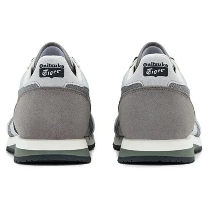 Dualio Sneakers “Grey Blue”