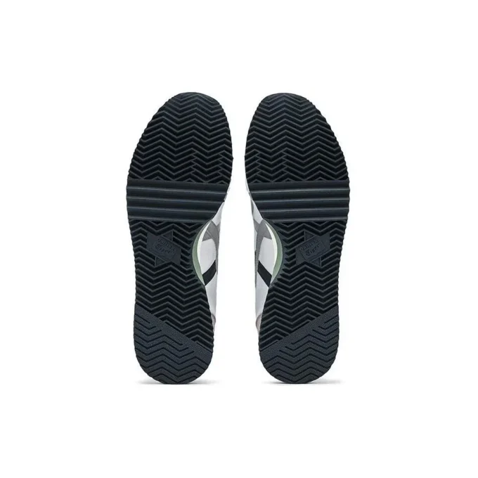 Dualio Sneakers “Grey Blue”