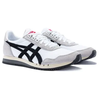 Dualio “White Black”
