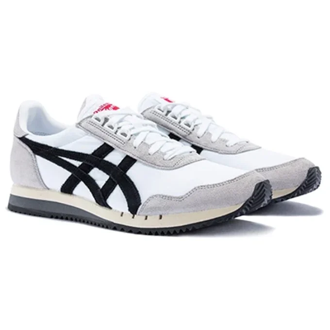 Dualio “White Black”