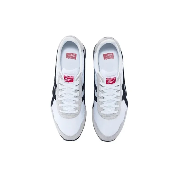 Dualio “White Black”