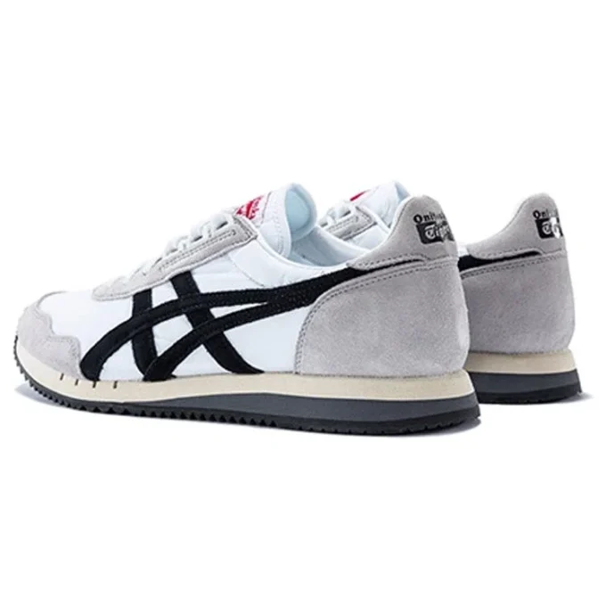 Dualio “White Black”