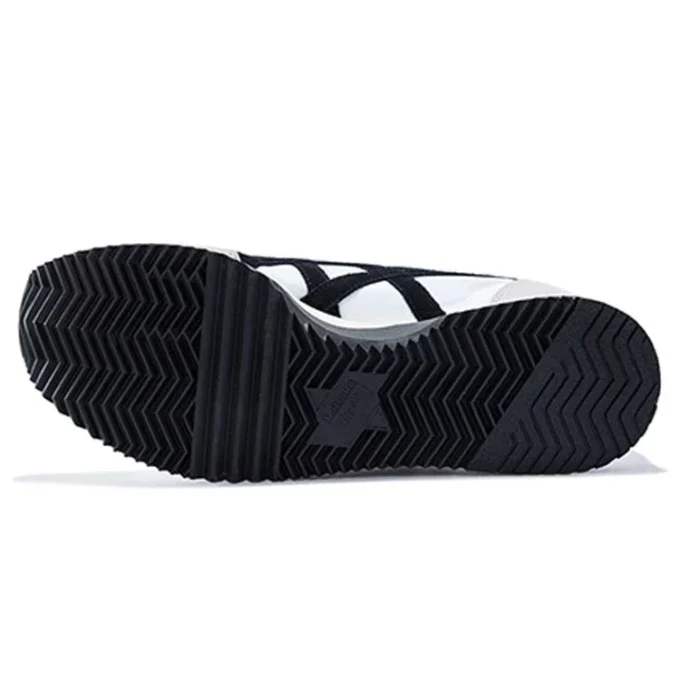 Dualio “White Black”