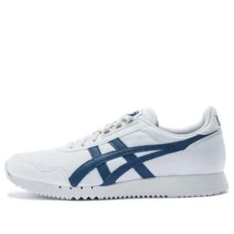 Dualio “White Blue”